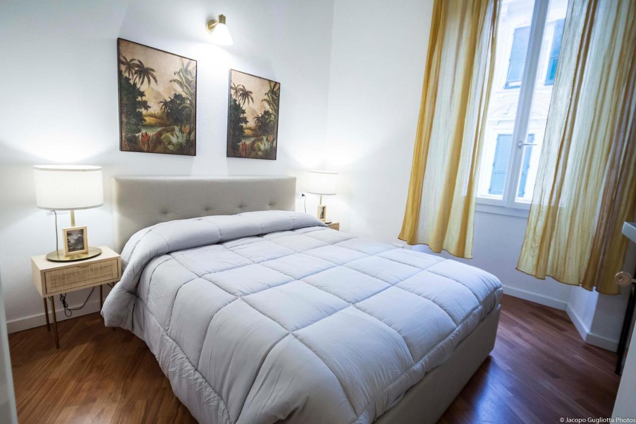 Toffee Gioberti - Seven Suites San Remo Exterior foto